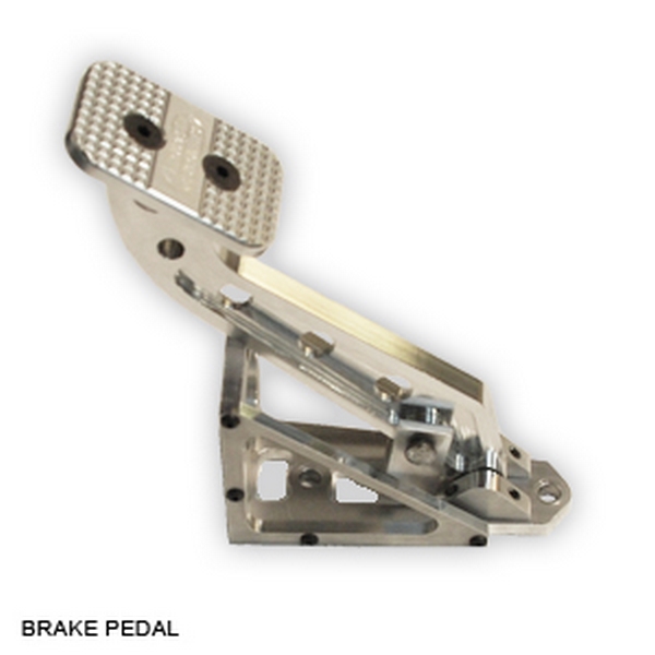 Billet Brake Pedal